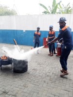 Astajaya Nirwighnata Astajaya Nirwighnata