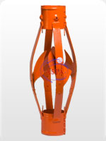 BowTurbolizer Casing Centralizer