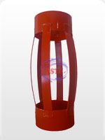 Special Clearance - HRS Centralizer