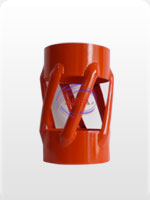 Positive Centralizer Spiral Fins