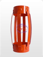 Semi Rigid Single Bow Centralizer