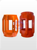 Positive Centralizer Straight Fins